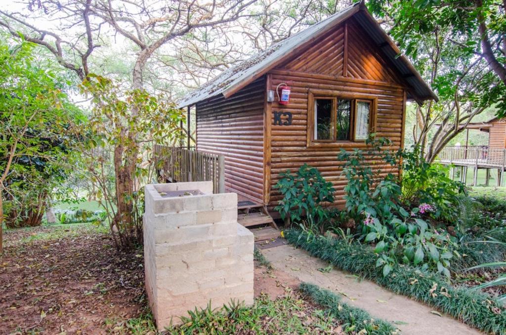 Hippo Water Front Lodge Mbombela Kamer foto