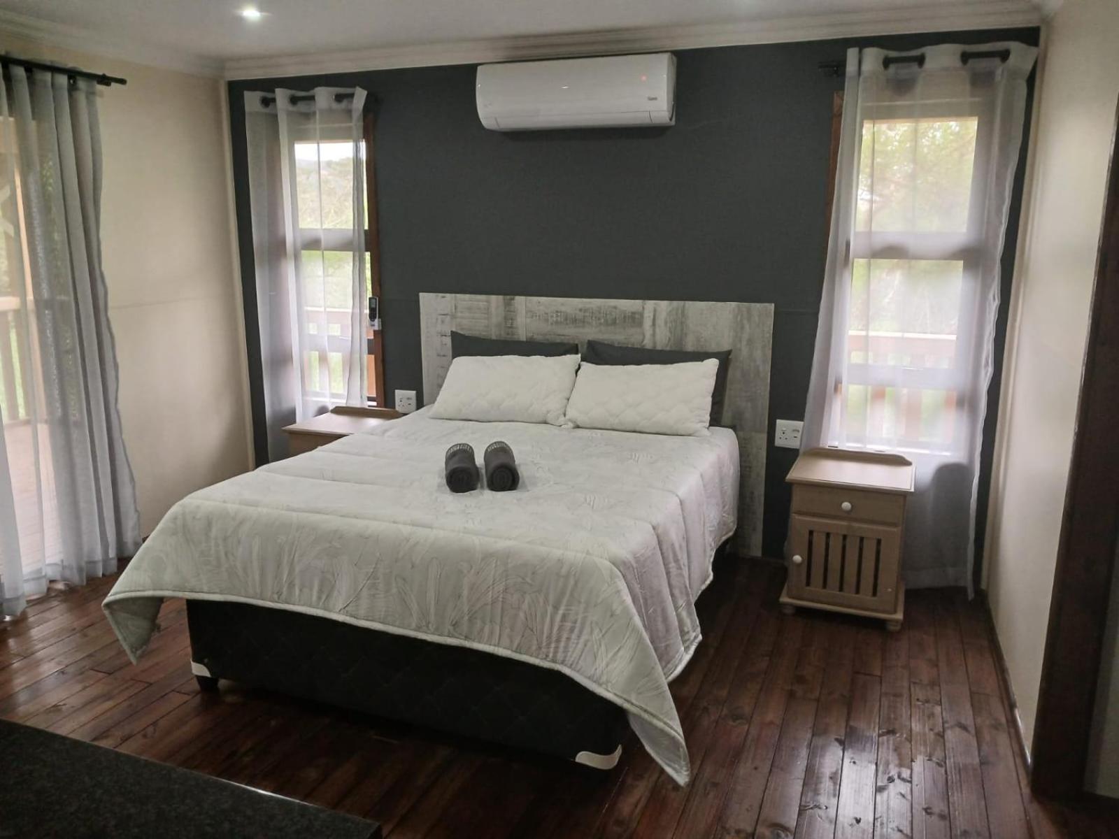 Hippo Water Front Lodge Mbombela Buitenkant foto