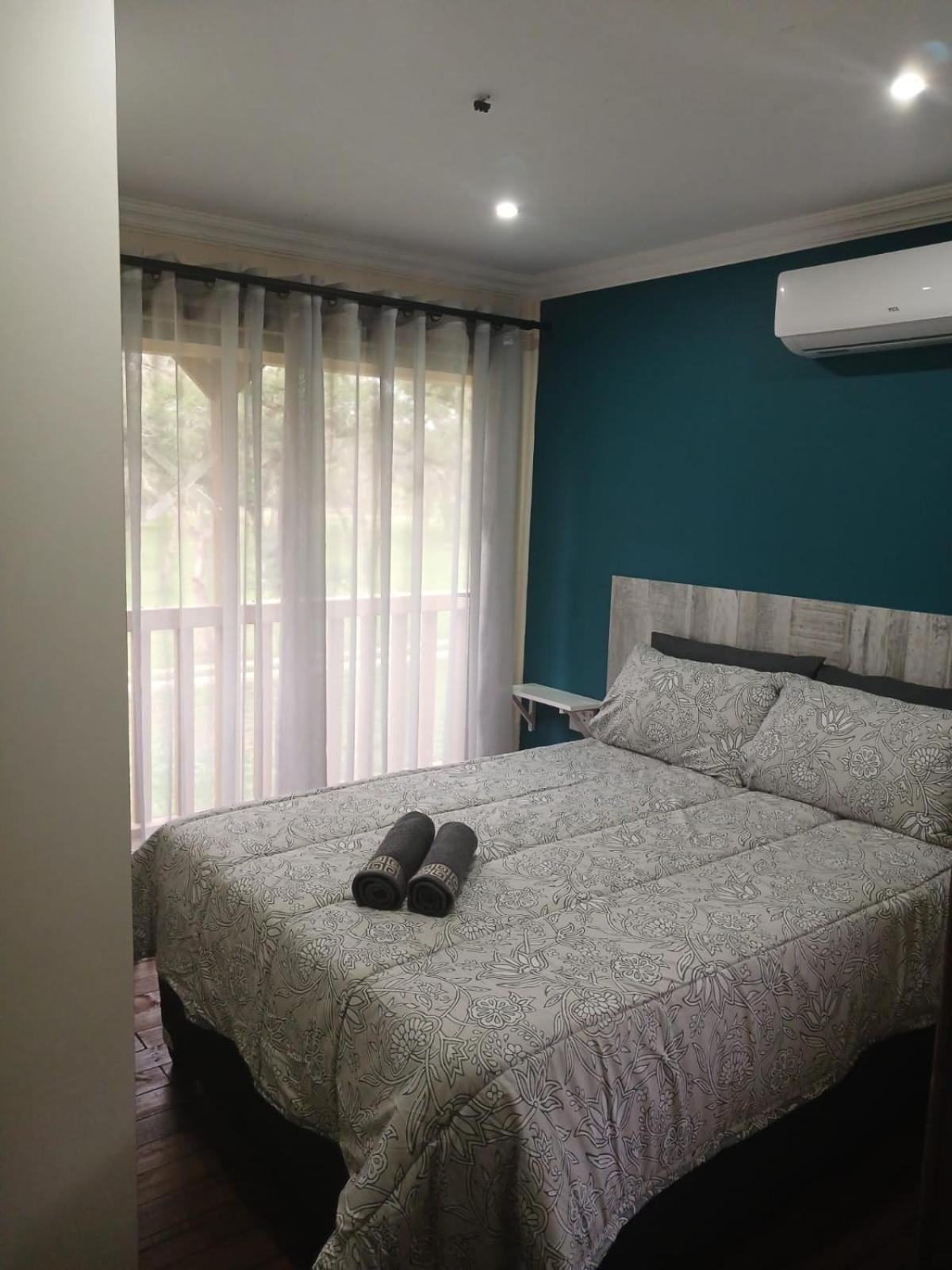 Hippo Water Front Lodge Mbombela Buitenkant foto