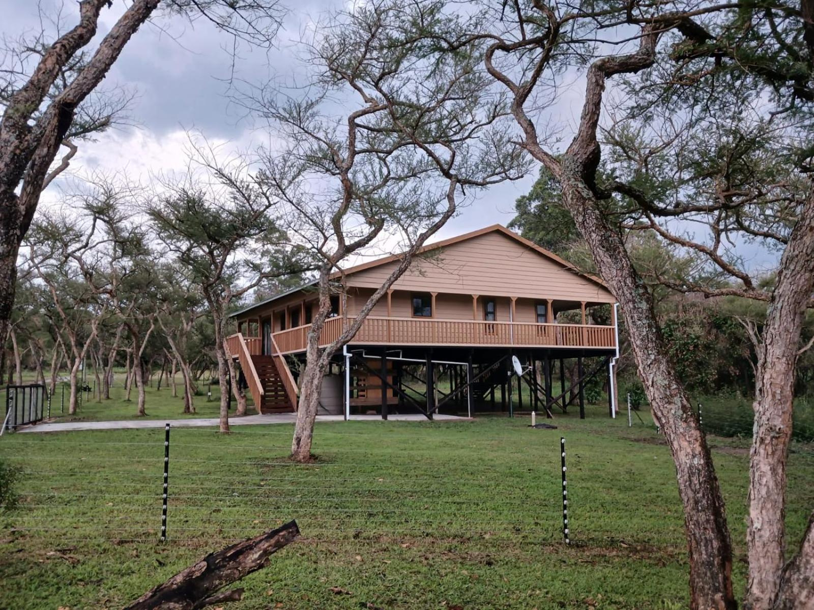 Hippo Water Front Lodge Mbombela Buitenkant foto