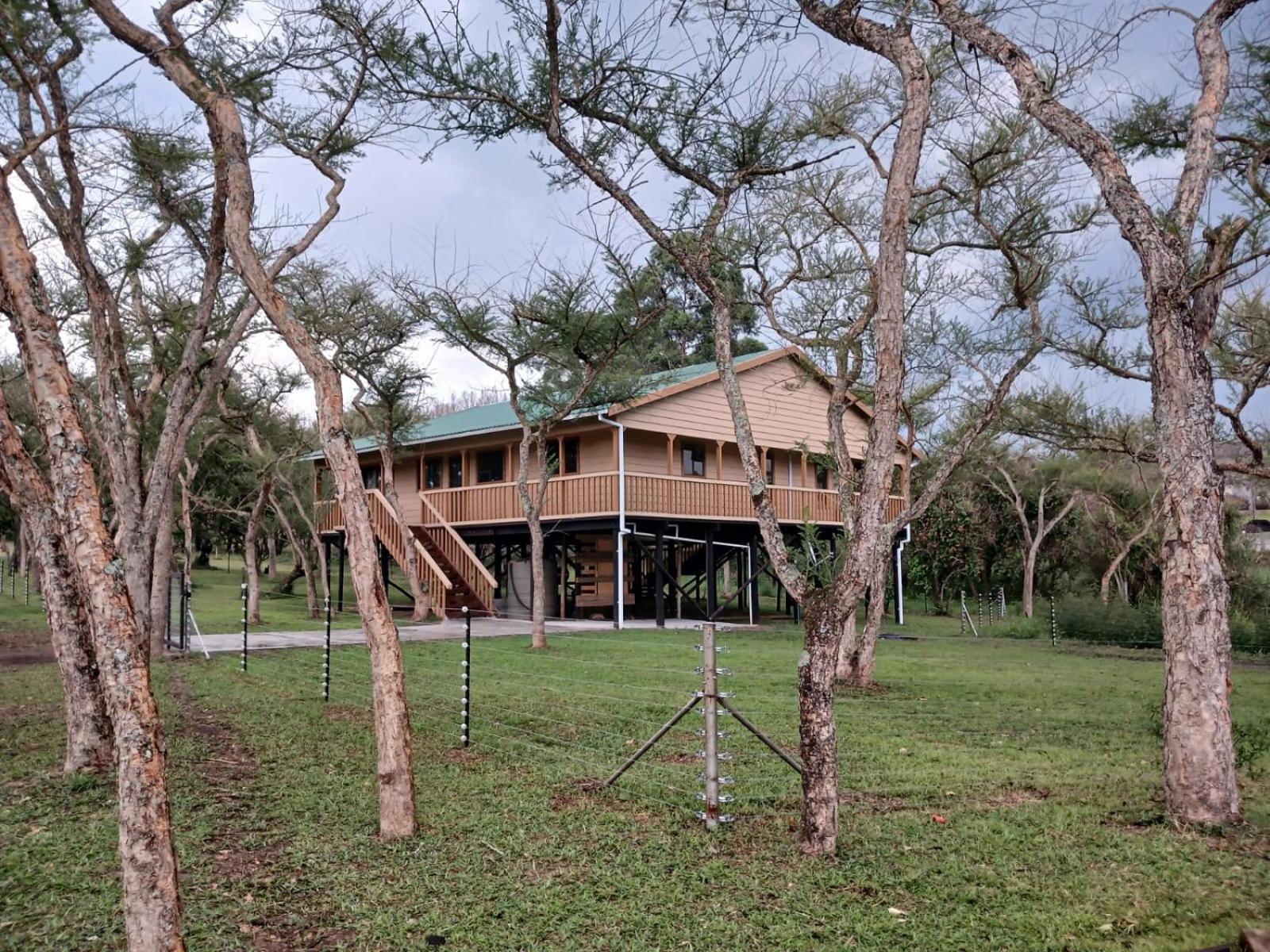 Hippo Water Front Lodge Mbombela Buitenkant foto