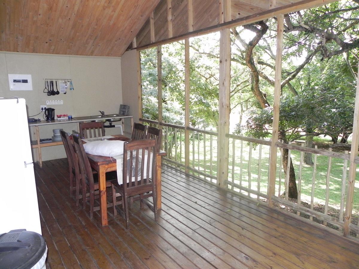 Hippo Water Front Lodge Mbombela Kamer foto