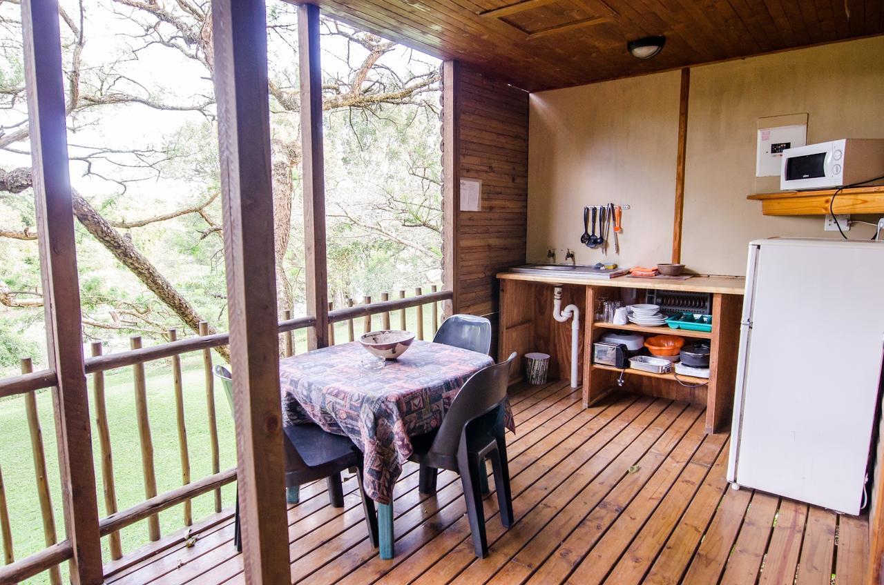 Hippo Water Front Lodge Mbombela Kamer foto