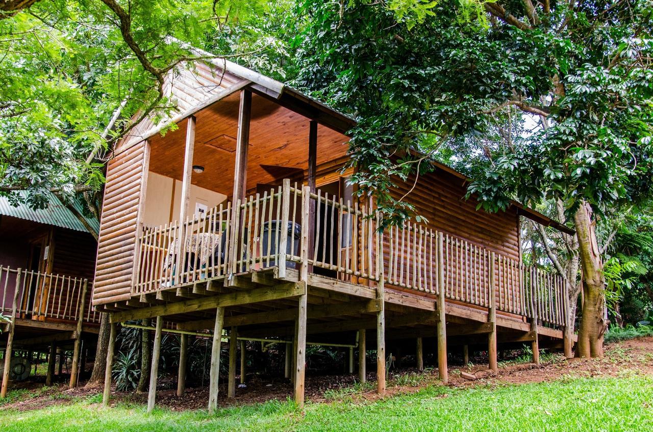 Hippo Water Front Lodge Mbombela Kamer foto