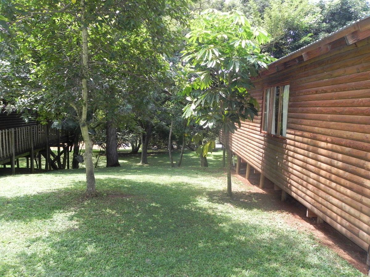 Hippo Water Front Lodge Mbombela Kamer foto