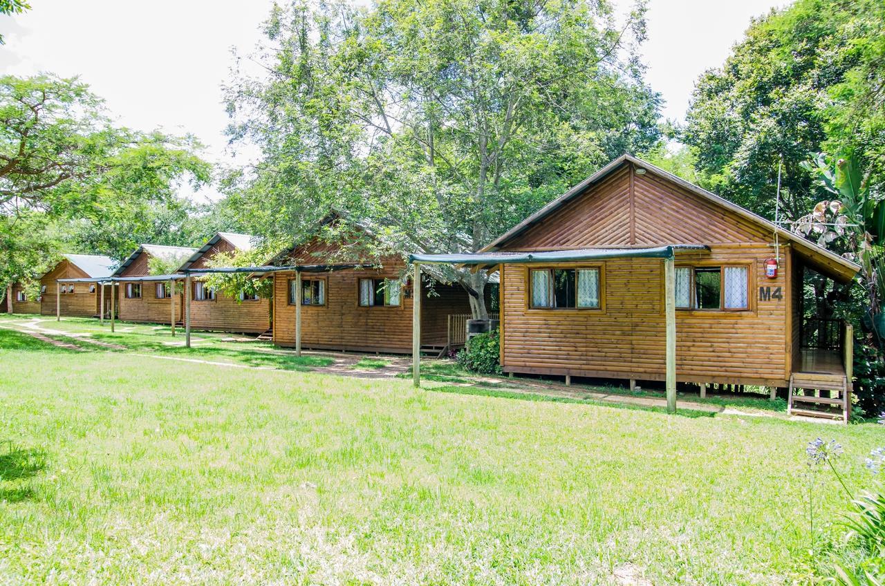 Hippo Water Front Lodge Mbombela Kamer foto