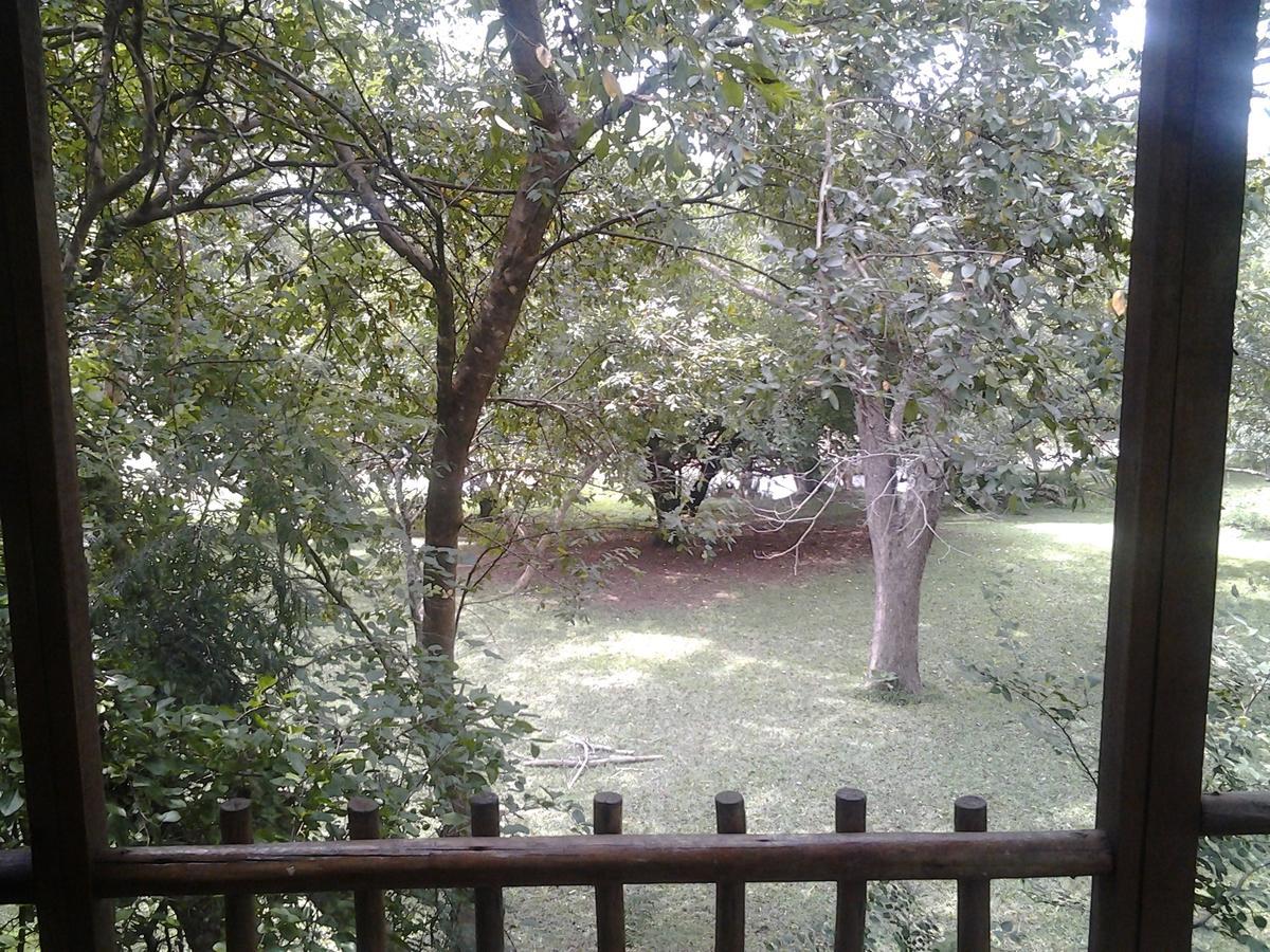 Hippo Water Front Lodge Mbombela Kamer foto